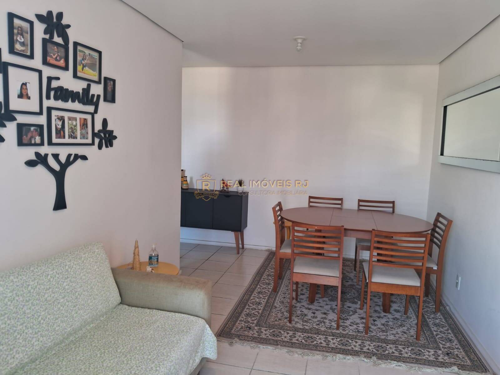 Apartamento à venda com 3 quartos, 63m² - Foto 6