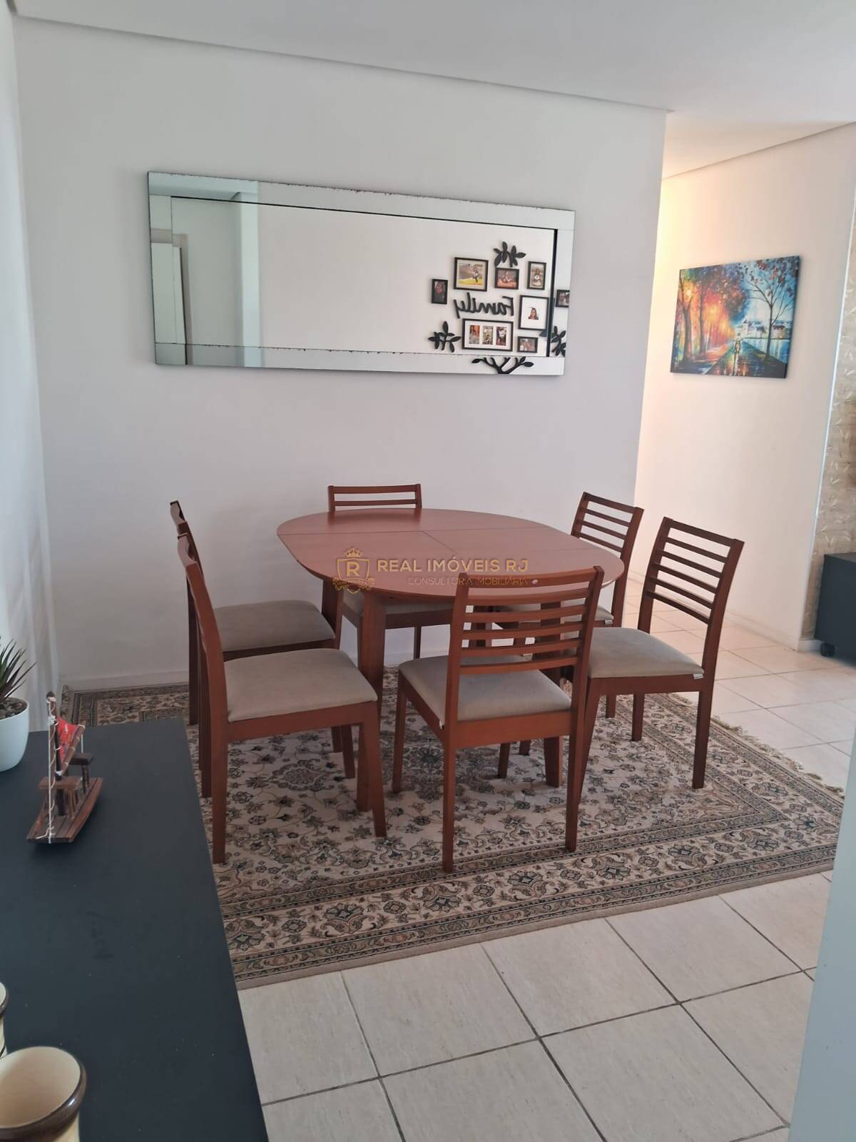 Apartamento à venda com 3 quartos, 63m² - Foto 7