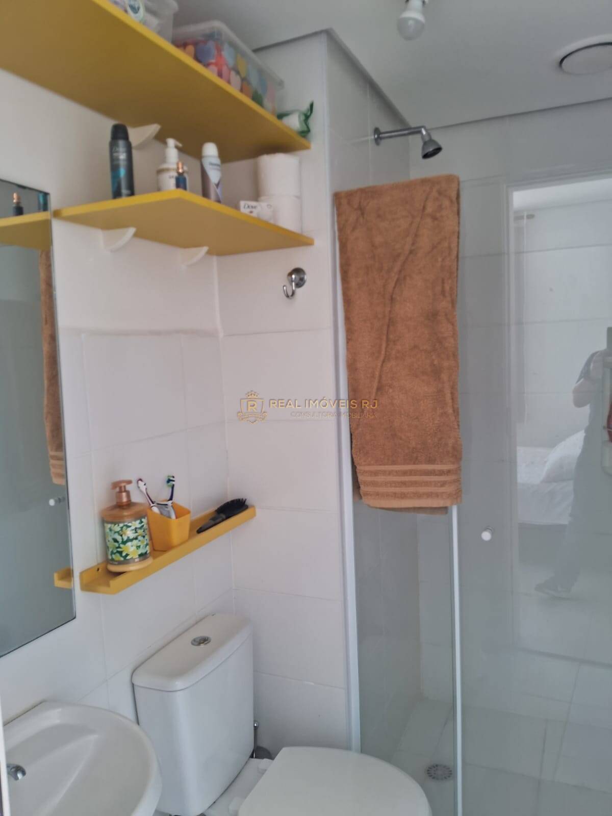 Apartamento à venda com 3 quartos, 63m² - Foto 15