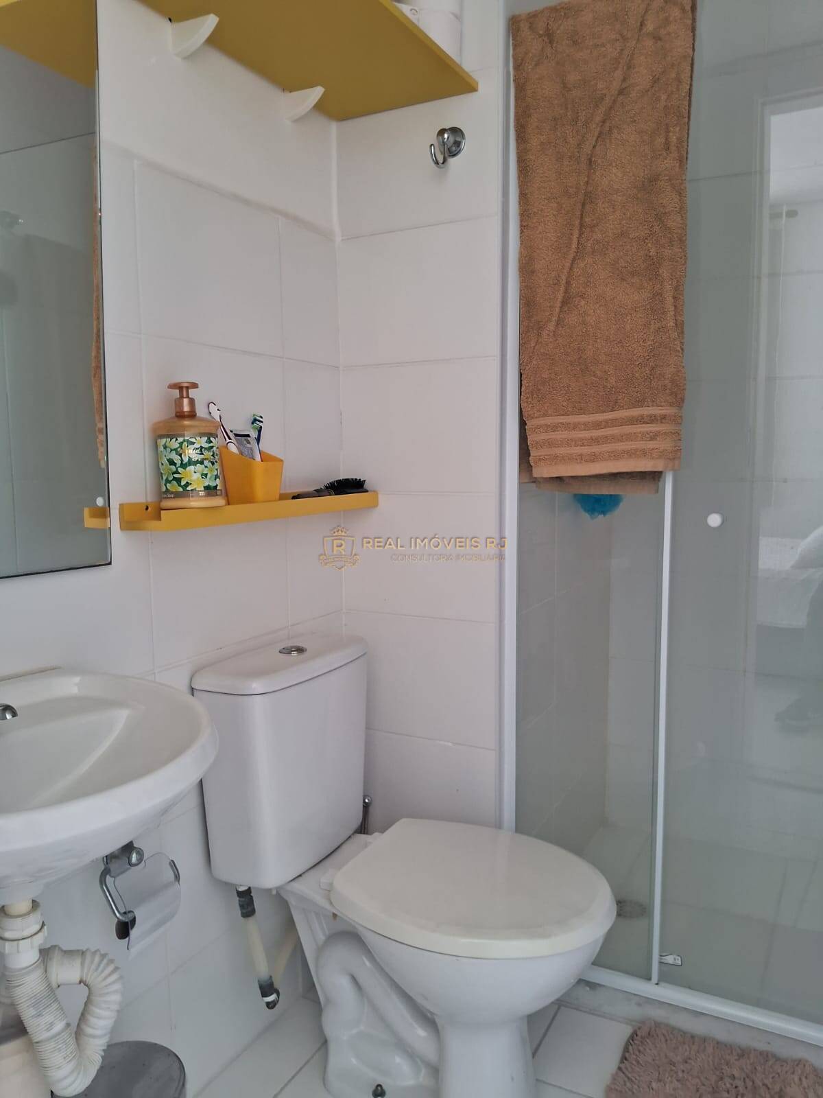 Apartamento à venda com 3 quartos, 63m² - Foto 16