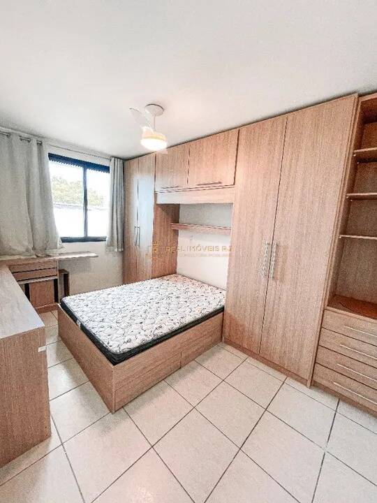 Apartamento à venda com 3 quartos, 112m² - Foto 8