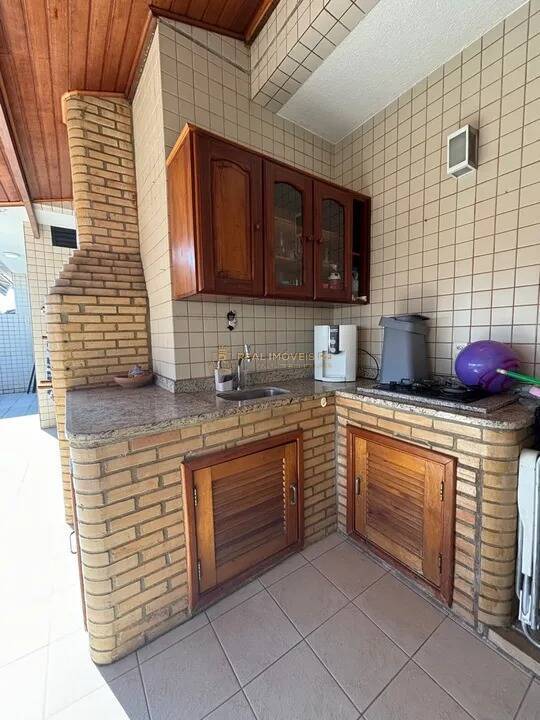 Apartamento à venda com 3 quartos, 138m² - Foto 6