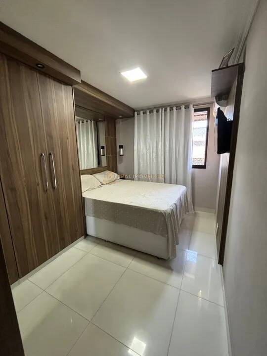 Apartamento à venda com 3 quartos, 138m² - Foto 10