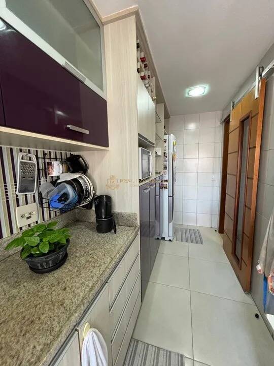 Apartamento à venda com 3 quartos, 138m² - Foto 8