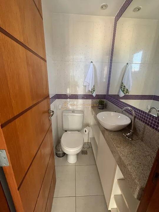 Apartamento à venda com 3 quartos, 138m² - Foto 14