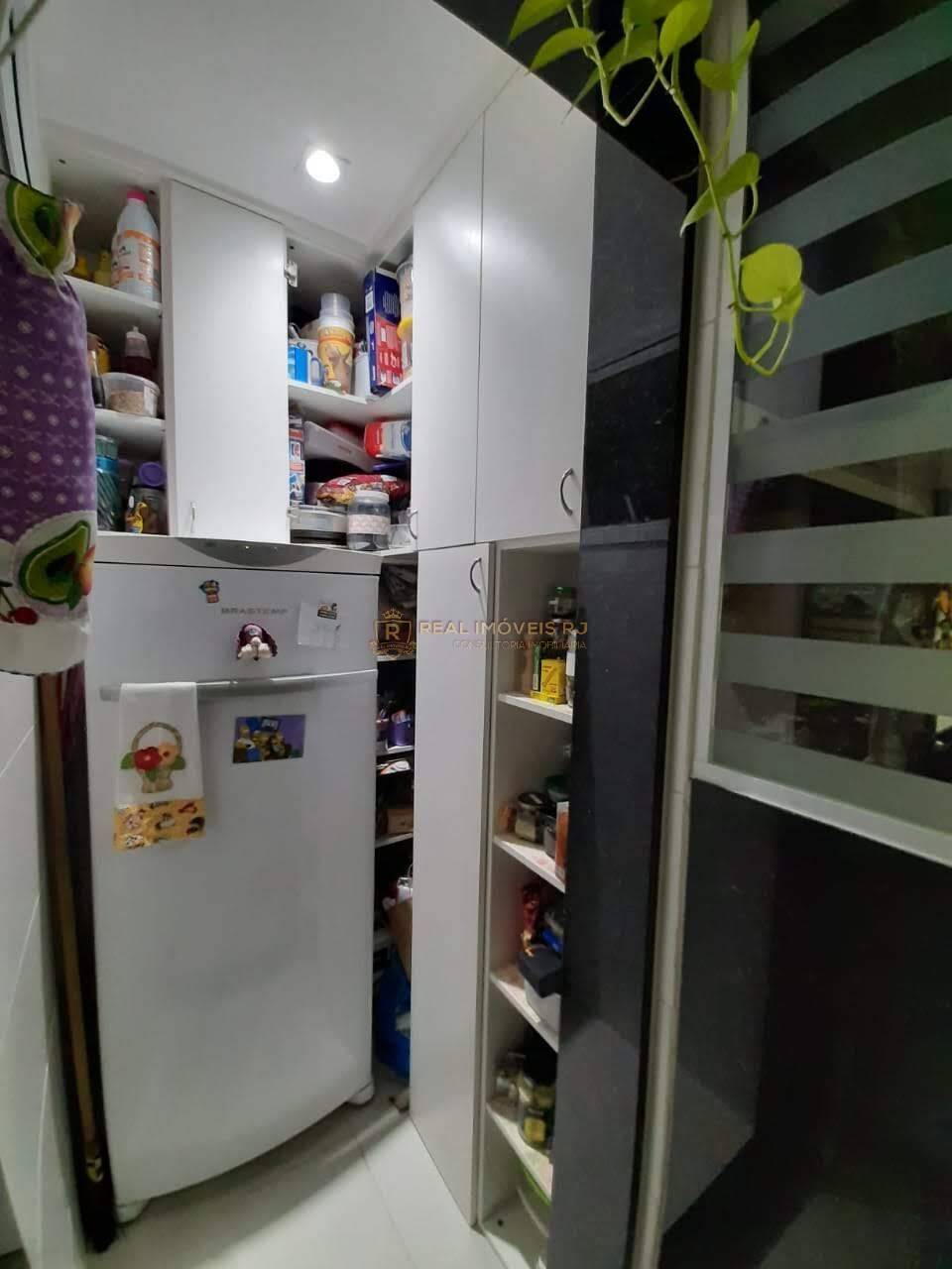 Apartamento à venda com 3 quartos, 84m² - Foto 5