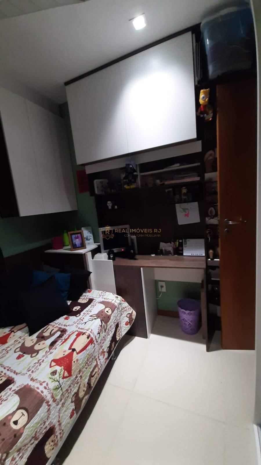 Apartamento à venda com 3 quartos, 84m² - Foto 17