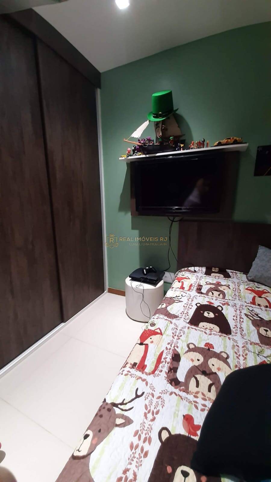 Apartamento à venda com 3 quartos, 84m² - Foto 20