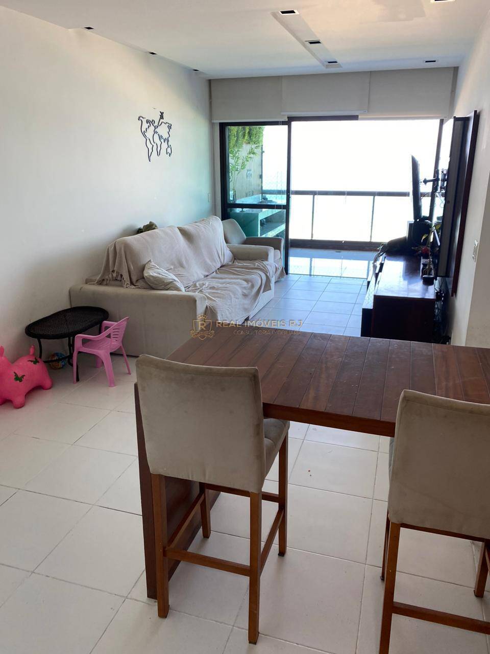 Apartamento à venda com 2 quartos, 80m² - Foto 5