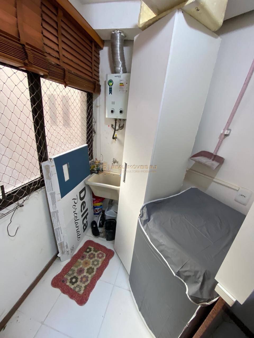 Apartamento à venda com 2 quartos, 80m² - Foto 10