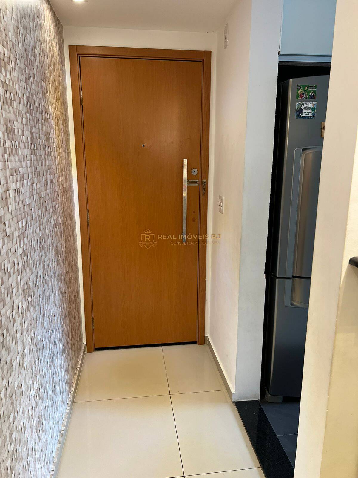 Apartamento à venda com 2 quartos, 50m² - Foto 2