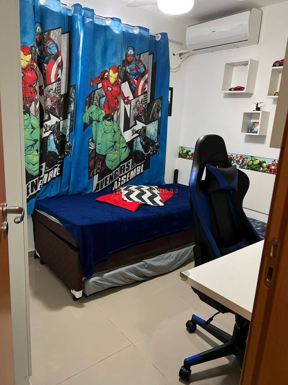 Apartamento à venda com 2 quartos, 50m² - Foto 8