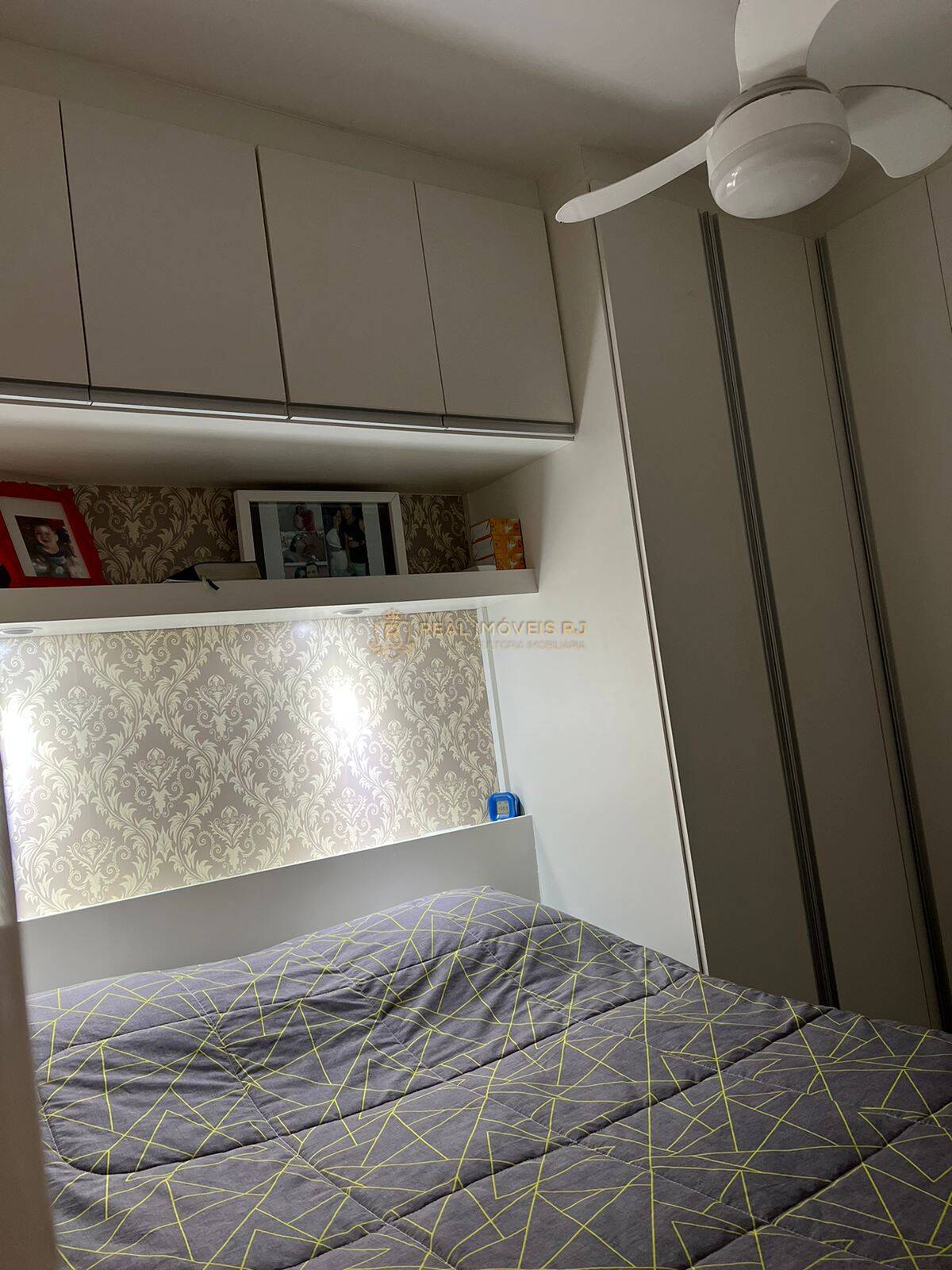 Apartamento à venda com 2 quartos, 50m² - Foto 12