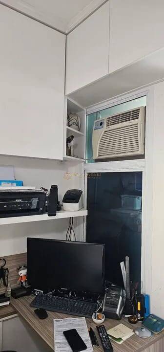 Apartamento à venda com 2 quartos, 68m² - Foto 5