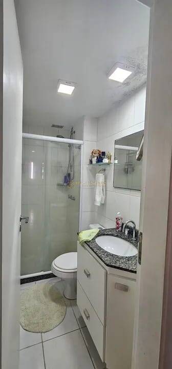 Apartamento à venda com 2 quartos, 68m² - Foto 7