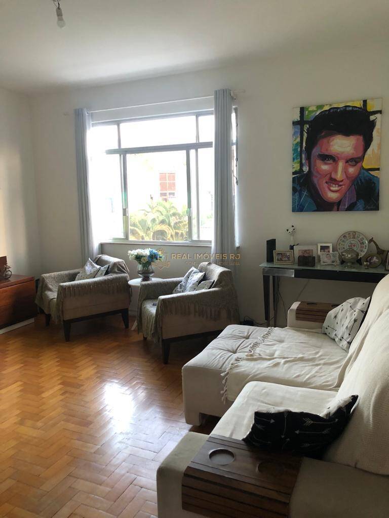 Apartamento à venda com 3 quartos, 86m² - Foto 1