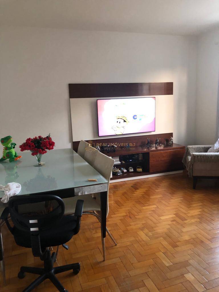 Apartamento à venda com 3 quartos, 86m² - Foto 2