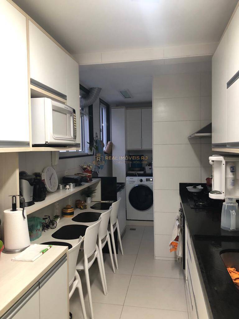 Apartamento à venda com 3 quartos, 86m² - Foto 8