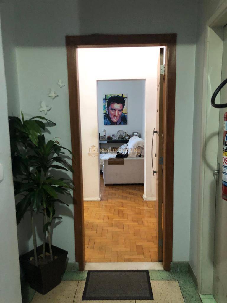 Apartamento à venda com 3 quartos, 86m² - Foto 5