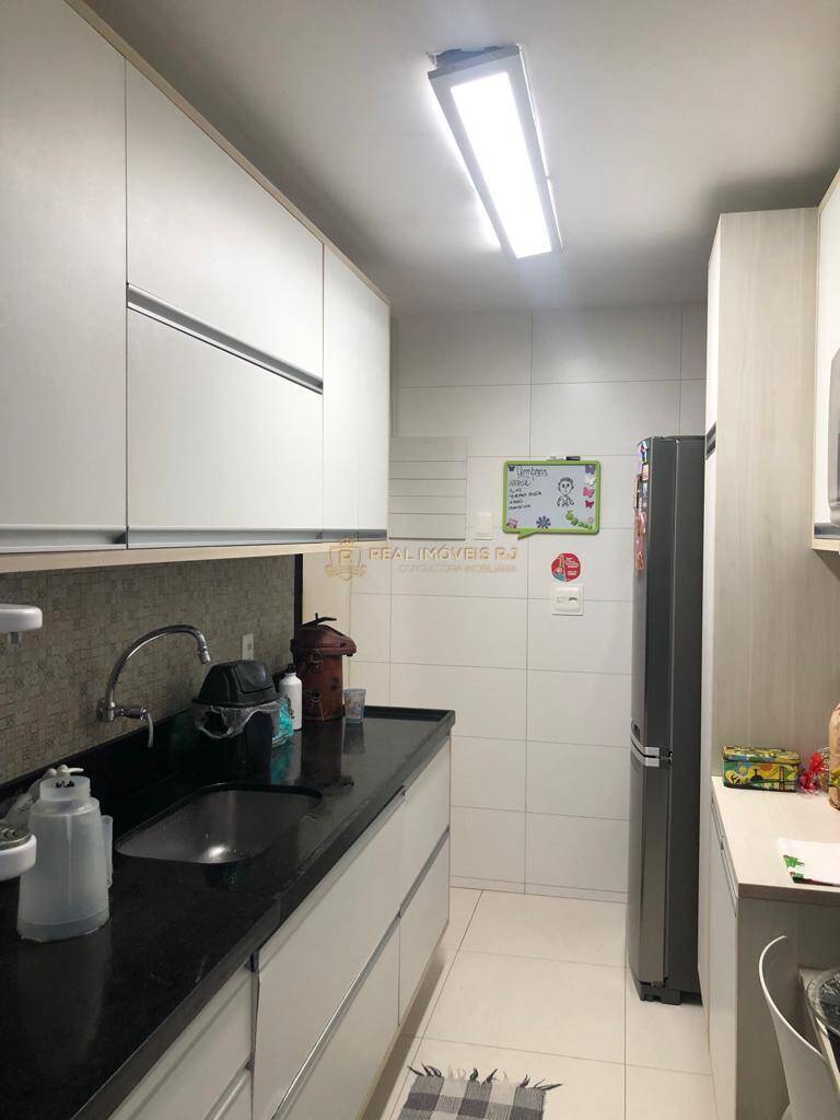 Apartamento à venda com 3 quartos, 86m² - Foto 7