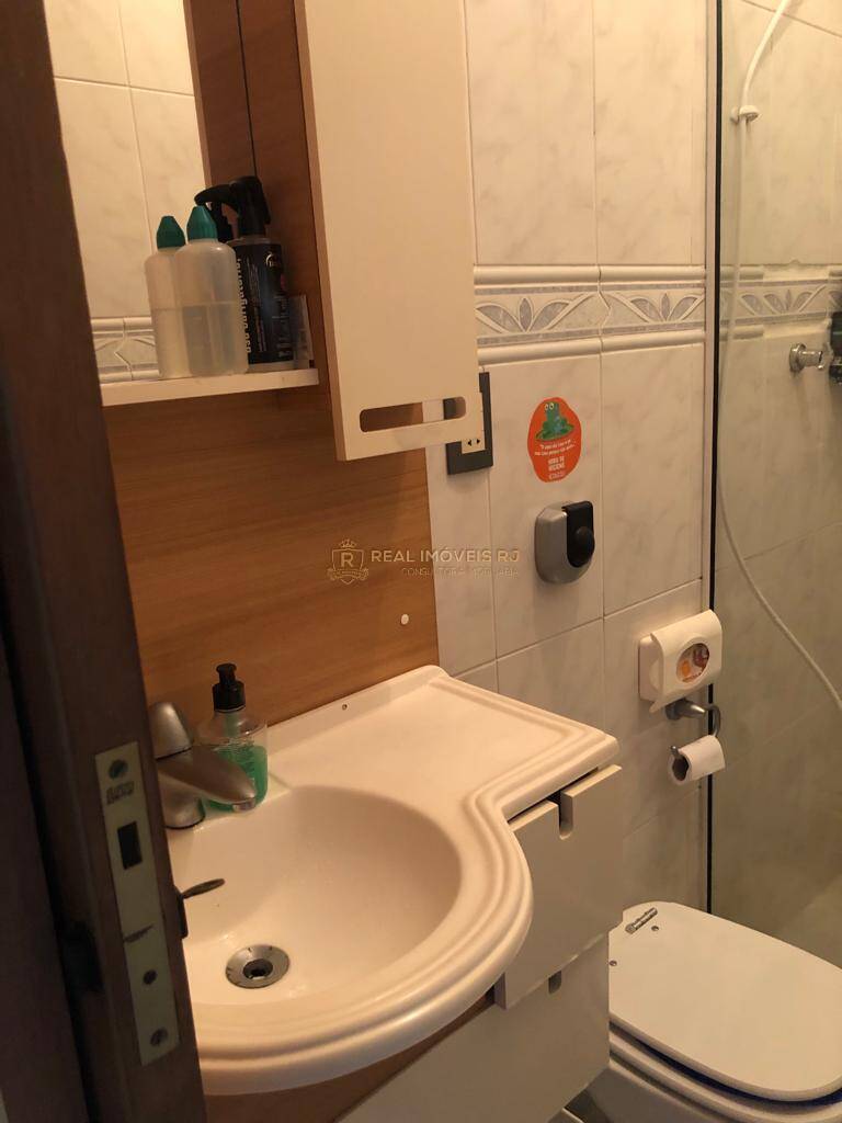 Apartamento à venda com 3 quartos, 86m² - Foto 27