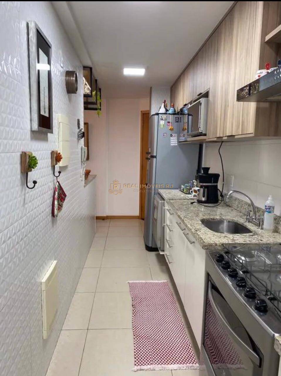 Apartamento à venda com 3 quartos, 80m² - Foto 6