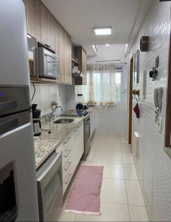 Apartamento à venda com 3 quartos, 80m² - Foto 7