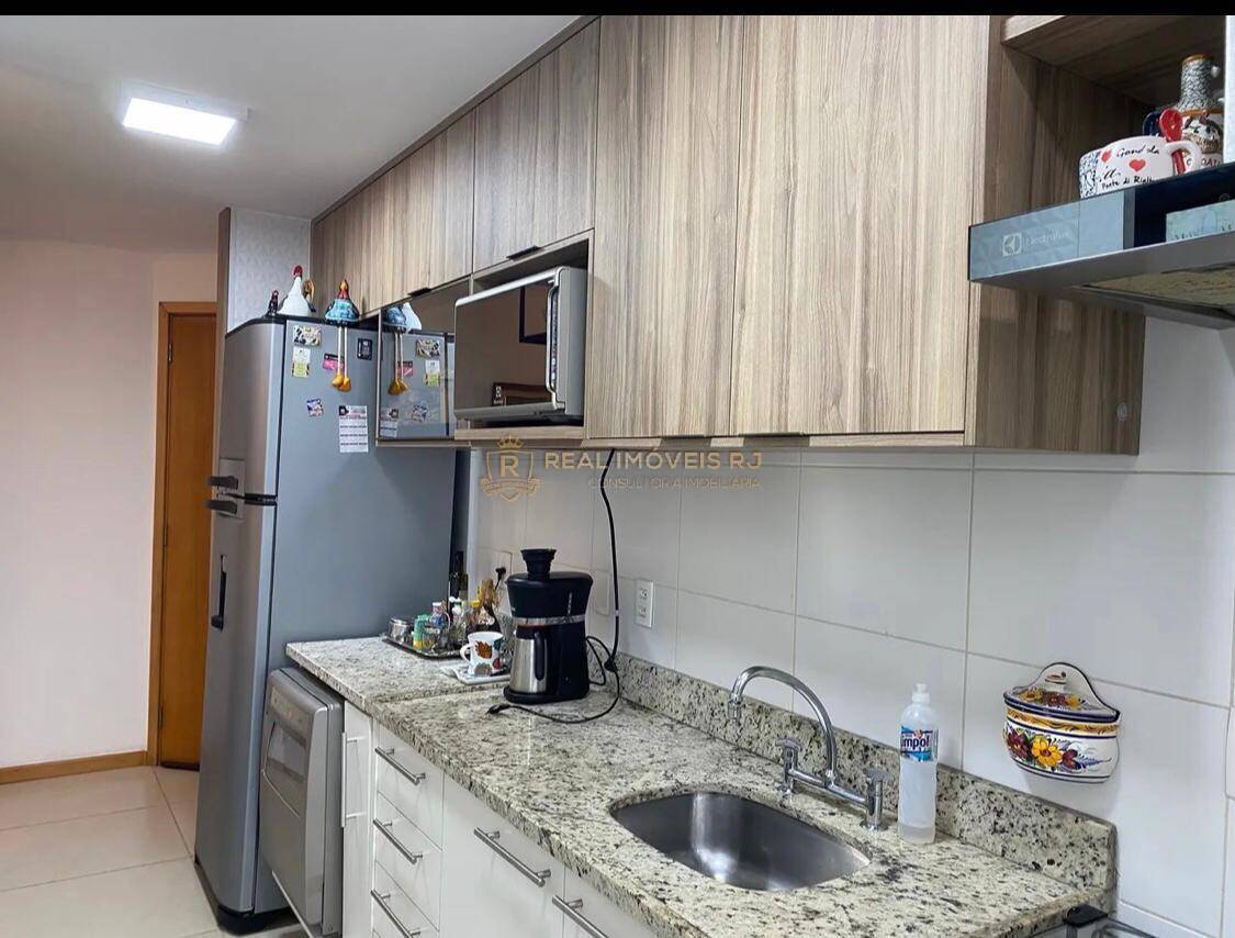 Apartamento à venda com 3 quartos, 80m² - Foto 5