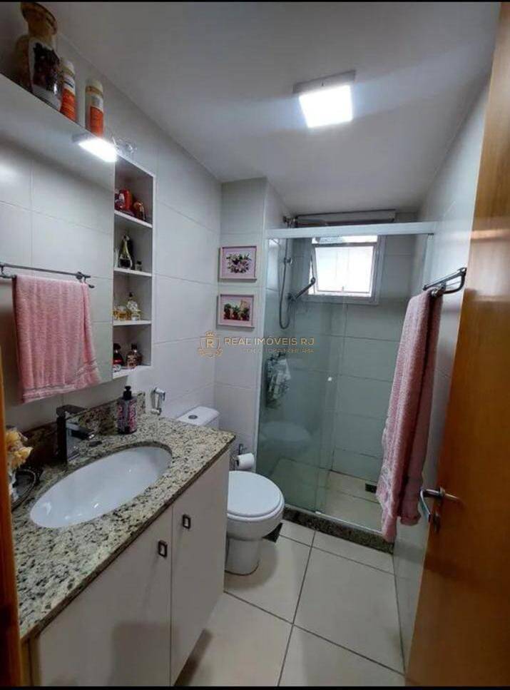 Apartamento à venda com 3 quartos, 80m² - Foto 10