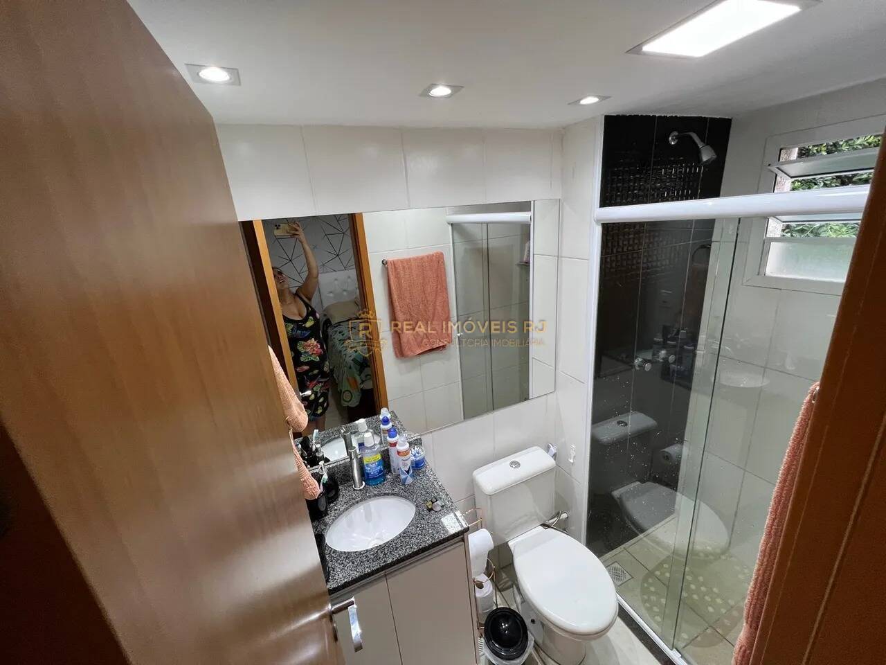 Apartamento à venda com 2 quartos, 50m² - Foto 5