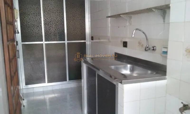 Apartamento à venda com 2 quartos, 60m² - Foto 3