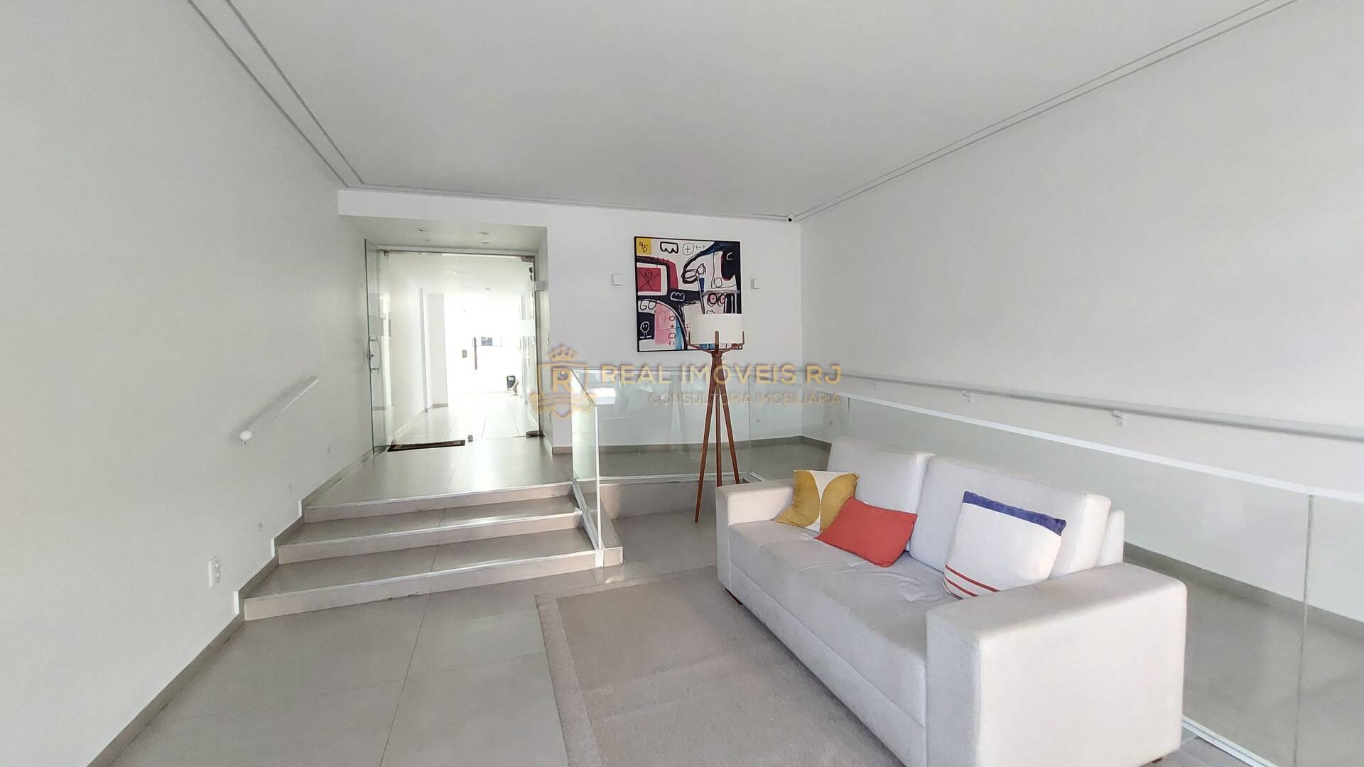 Apartamento à venda com 2 quartos, 68m² - Foto 30