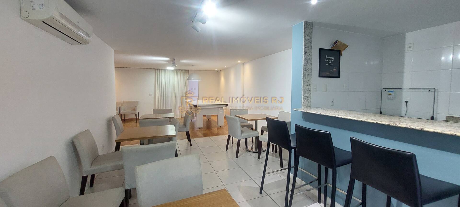 Apartamento à venda com 2 quartos, 68m² - Foto 34