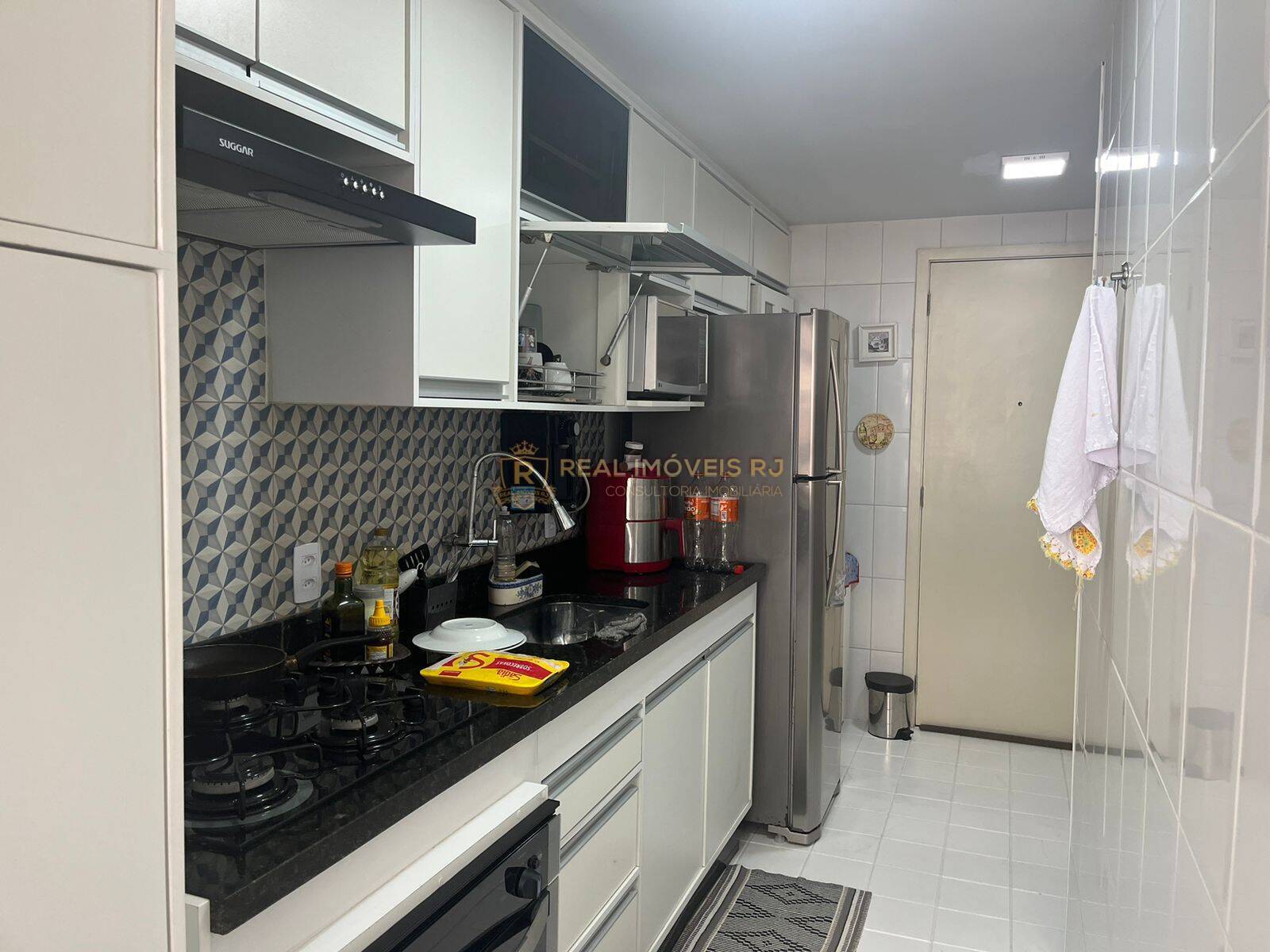 Apartamento à venda com 2 quartos, 85m² - Foto 14