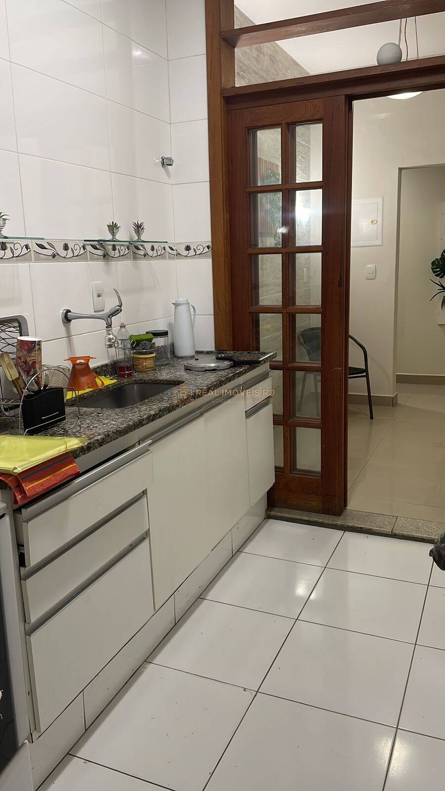 Apartamento à venda com 3 quartos, 125m² - Foto 8