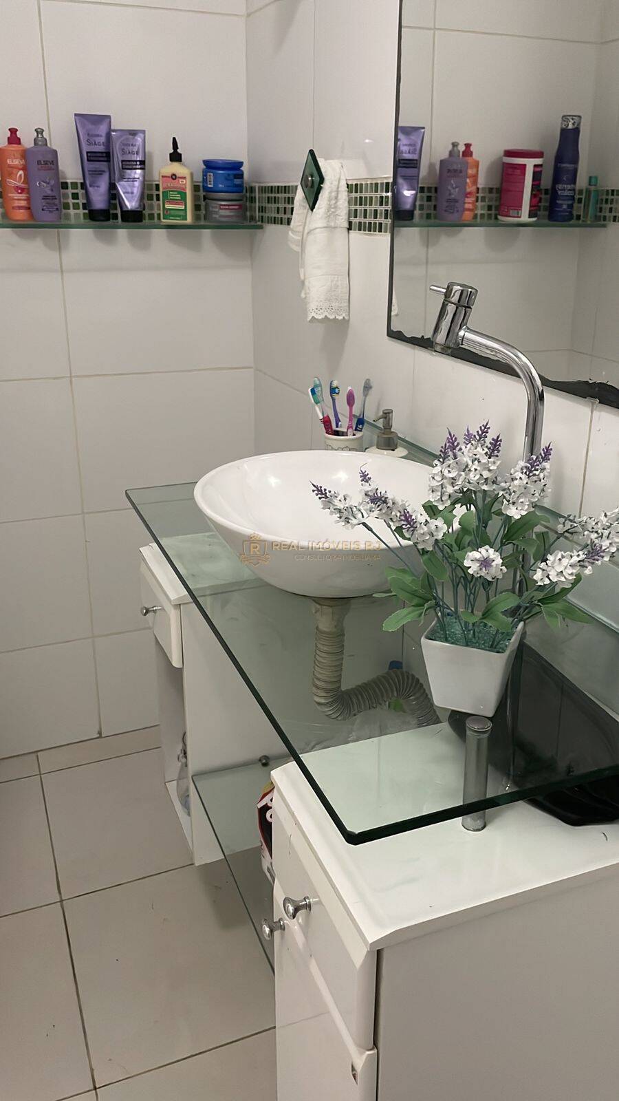 Apartamento à venda com 3 quartos, 125m² - Foto 20