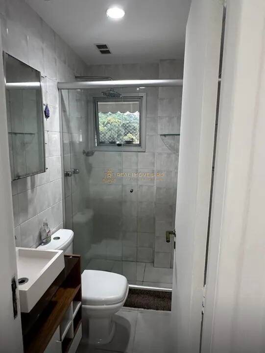 Apartamento à venda com 3 quartos, 126m² - Foto 11