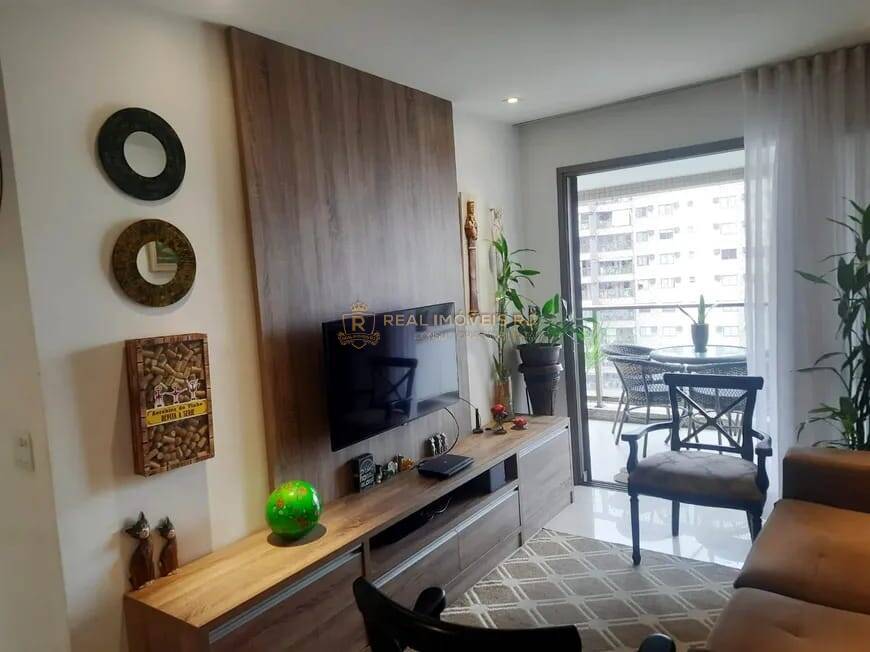 Apartamento à venda com 3 quartos, 84m² - Foto 6