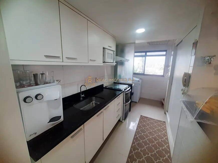 Apartamento à venda com 3 quartos, 84m² - Foto 9