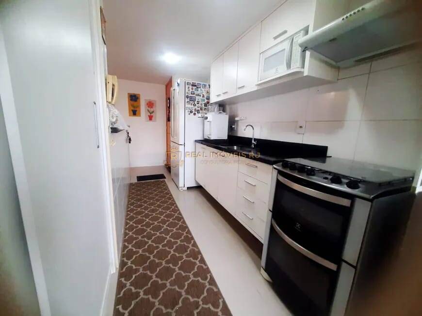 Apartamento à venda com 3 quartos, 84m² - Foto 10