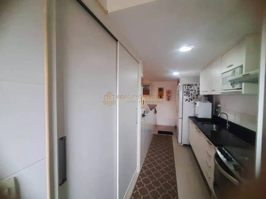 Apartamento à venda com 3 quartos, 84m² - Foto 11