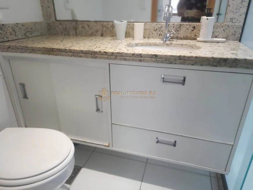 Apartamento à venda com 3 quartos, 84m² - Foto 19