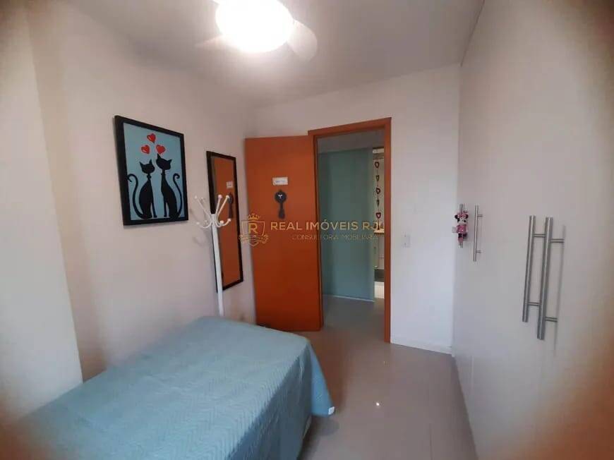 Apartamento à venda com 3 quartos, 84m² - Foto 29