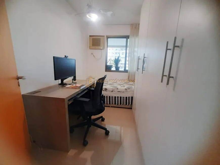 Apartamento à venda com 3 quartos, 84m² - Foto 32