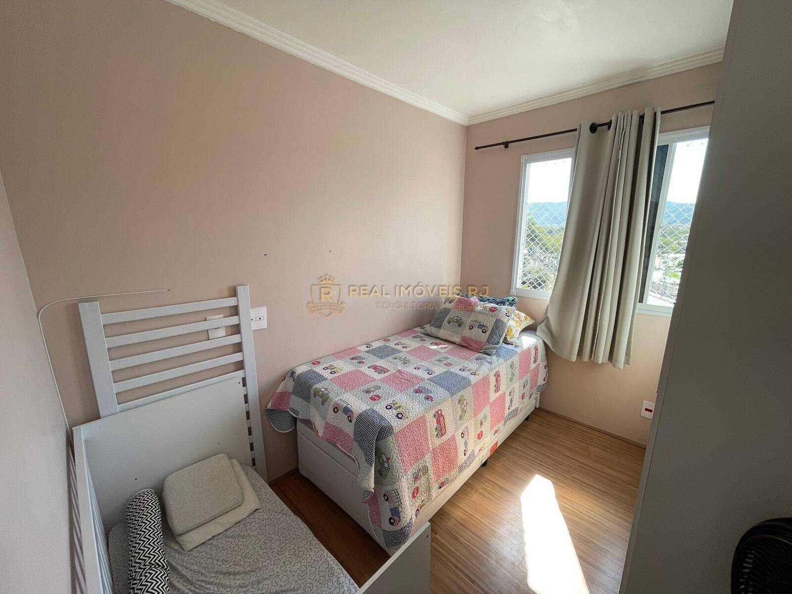 Apartamento à venda com 2 quartos, 43m² - Foto 7