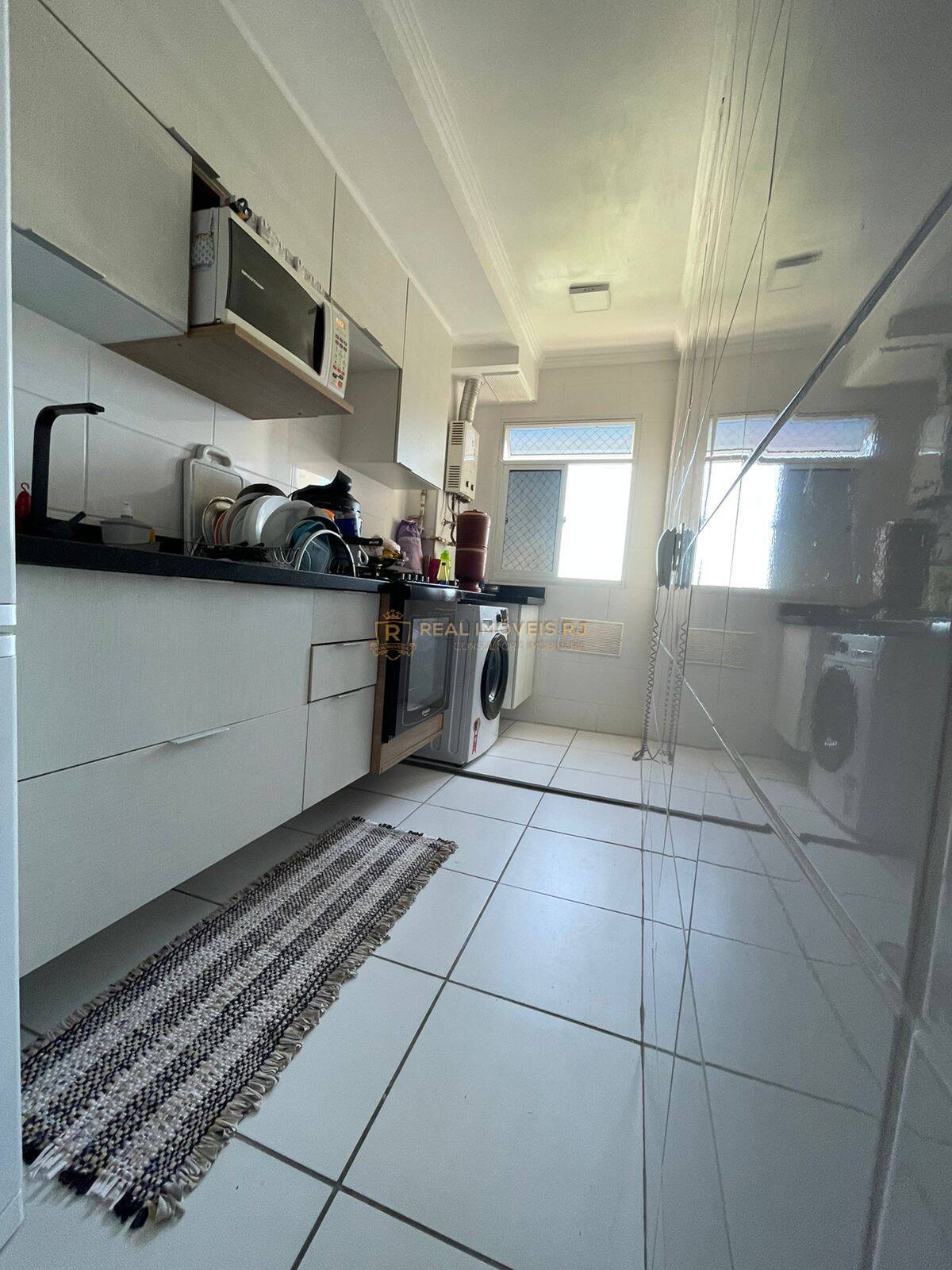 Apartamento à venda com 2 quartos, 43m² - Foto 5