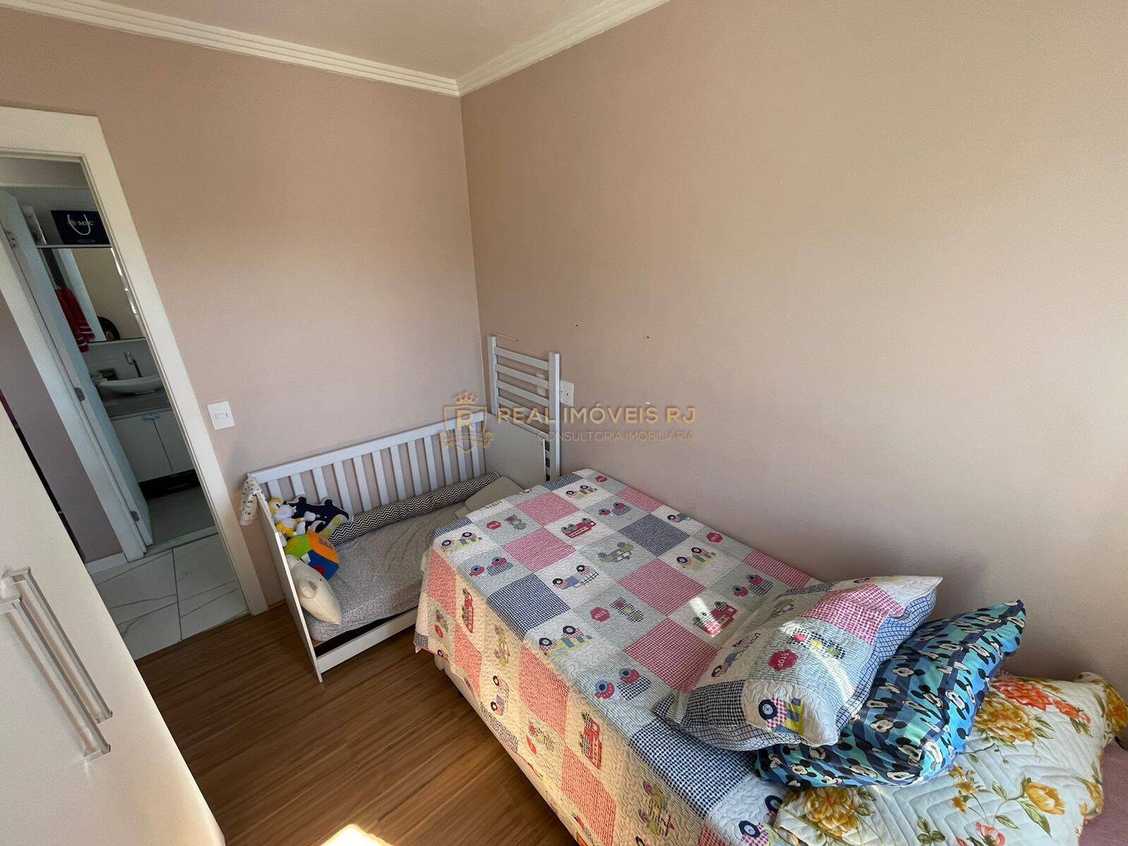 Apartamento à venda com 2 quartos, 43m² - Foto 6