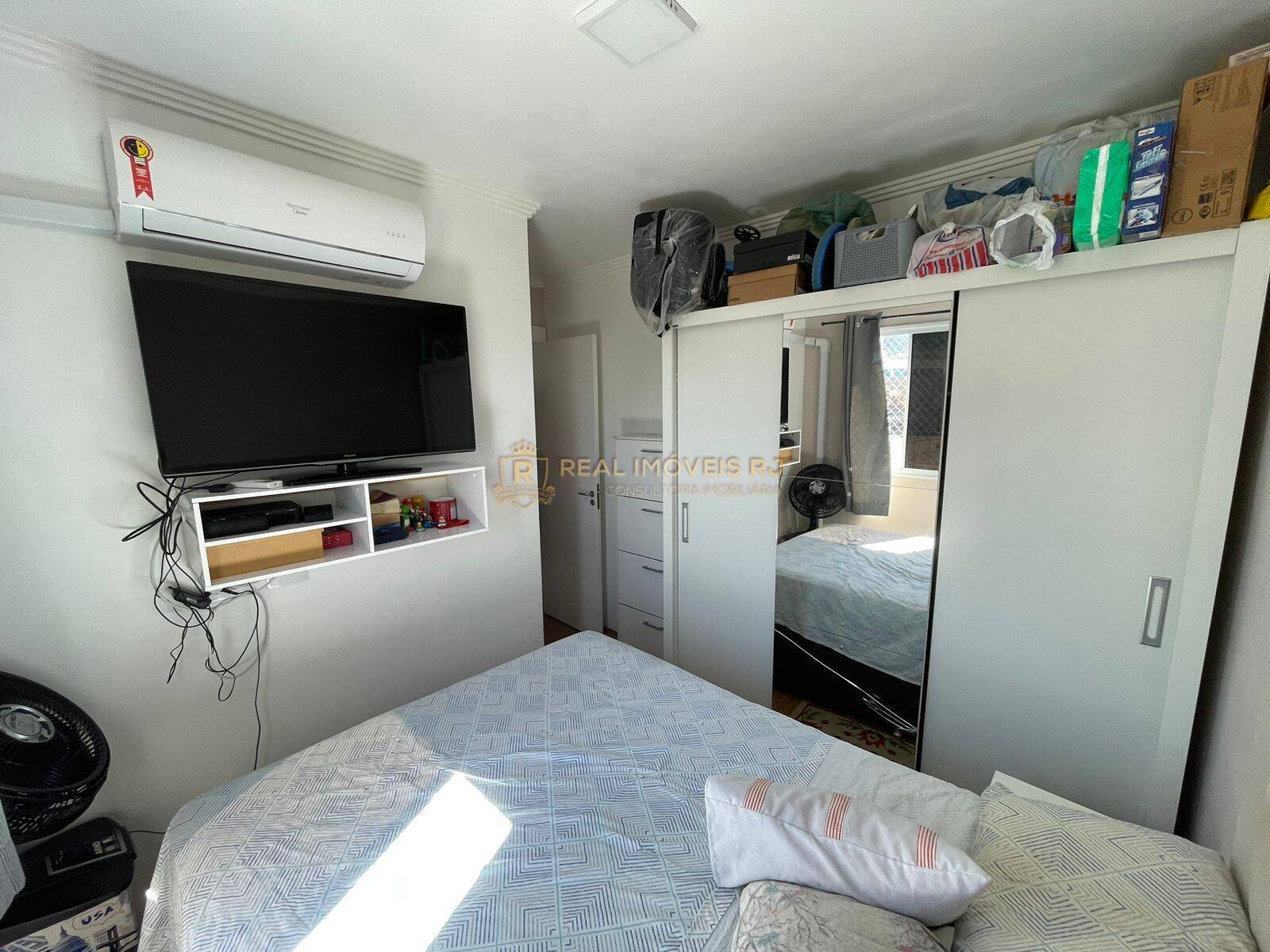 Apartamento à venda com 2 quartos, 43m² - Foto 8