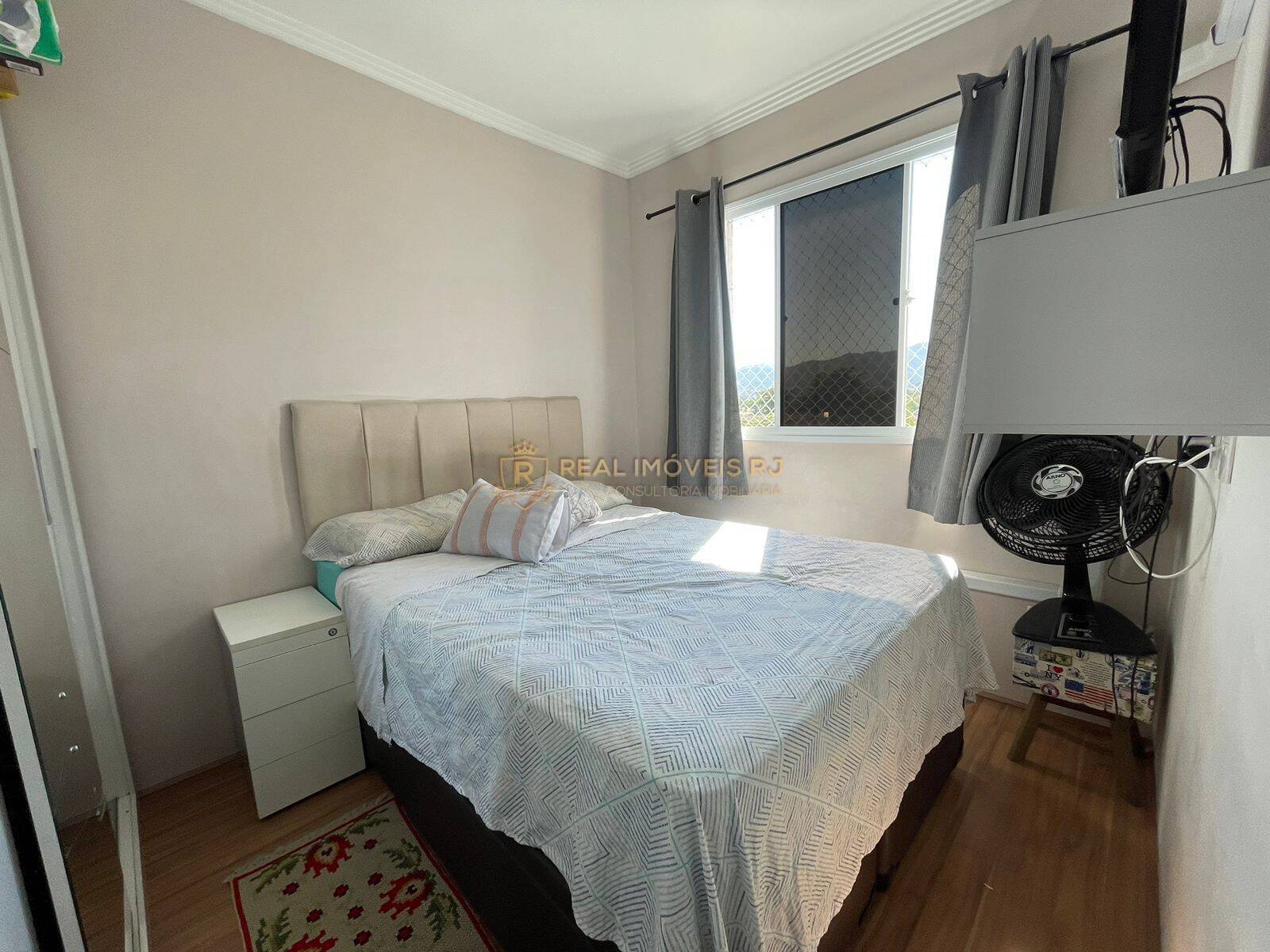 Apartamento à venda com 2 quartos, 43m² - Foto 9