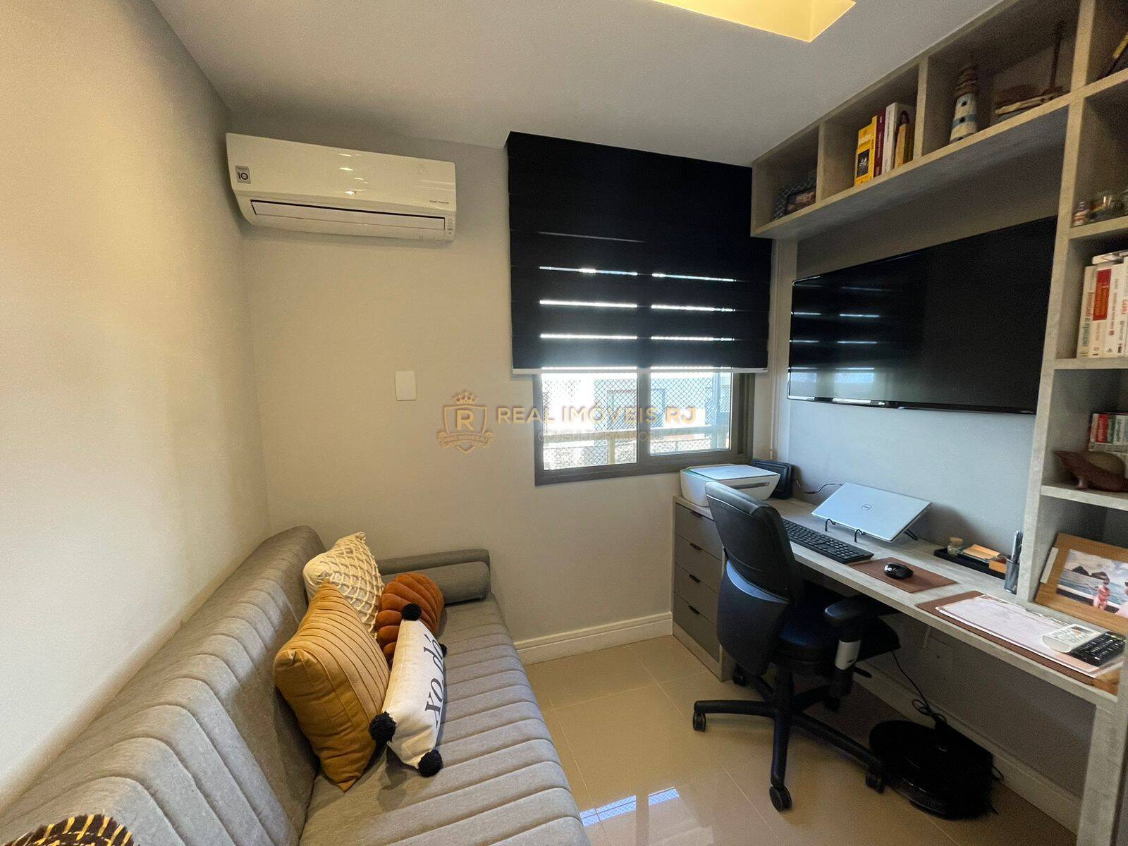 Apartamento à venda com 2 quartos, 65m² - Foto 14